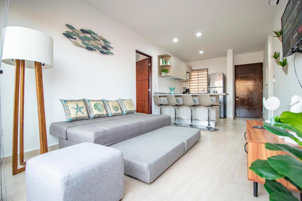 Ambar Condominios Mazatlan Exterior photo